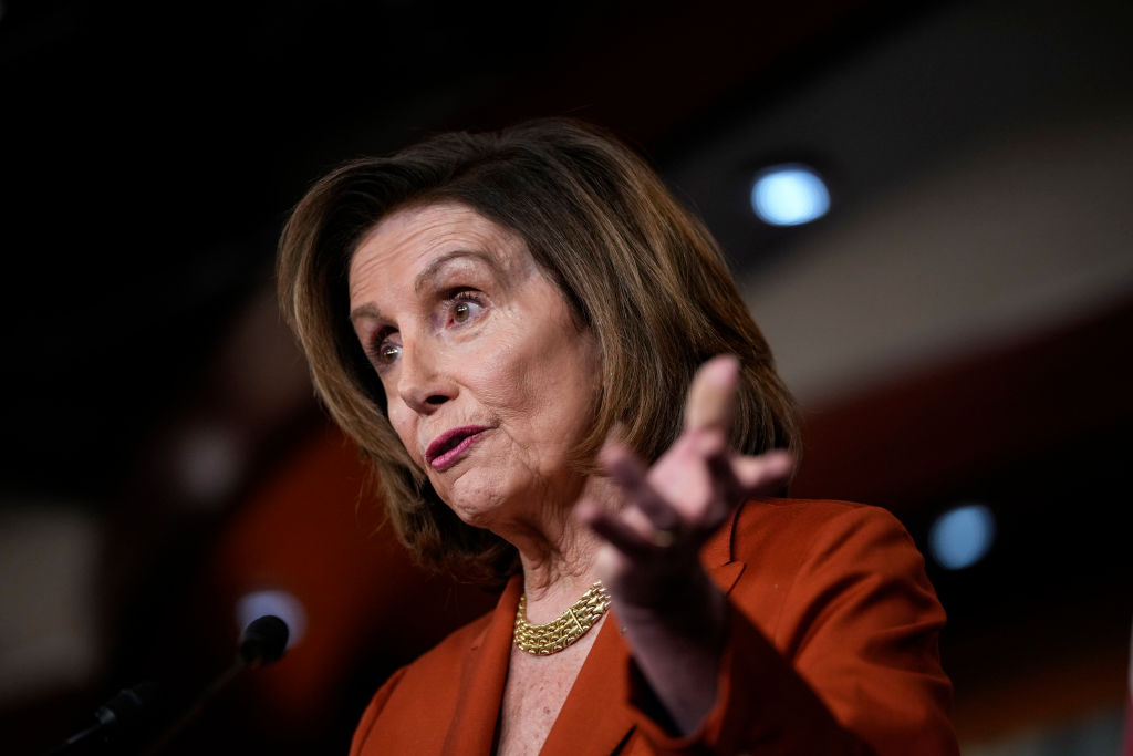 While Americans Pay Record Gas Prices, Lawmakers Give Their Offices Massive Budget Increase