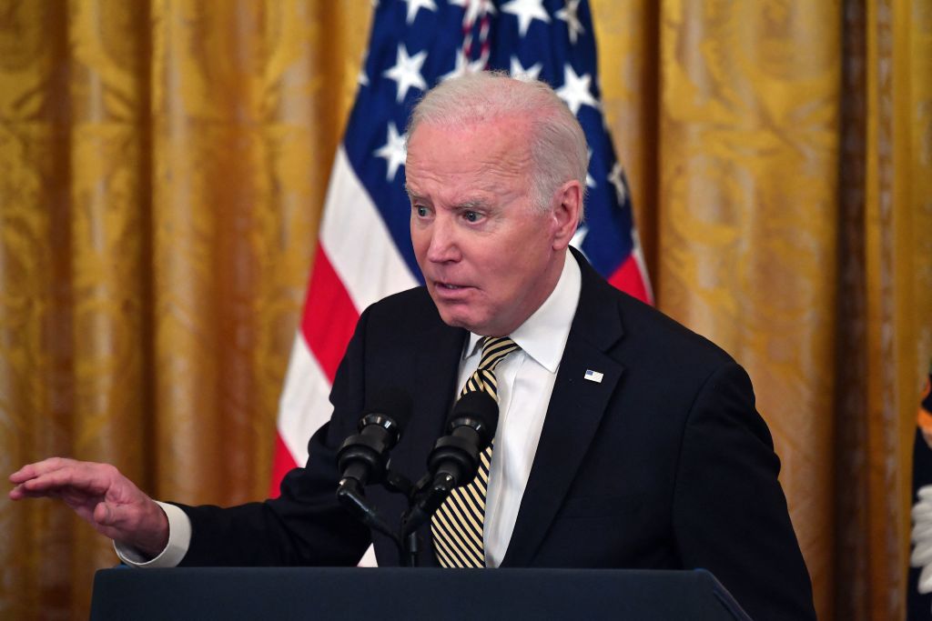 Many of the Electric Cars Biden Wants You to Buy Are Made With Russian Aluminum