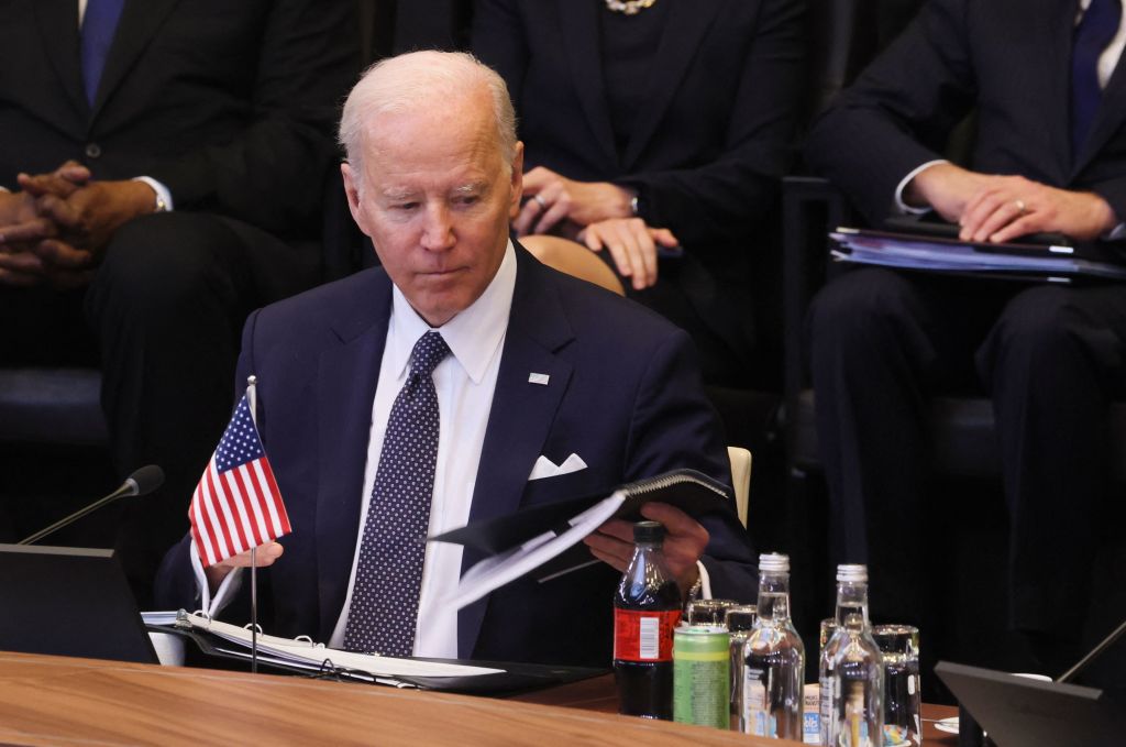 Judge Hands Republican States a Big Win Over Biden by Blocking DHS Order