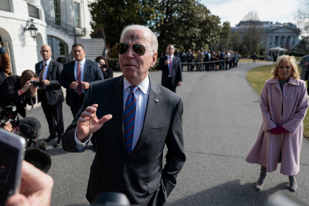 Republicans Introduce ‘No Oil from Terrorists’ Act in Bid to Thwart Biden’s Plans: Report