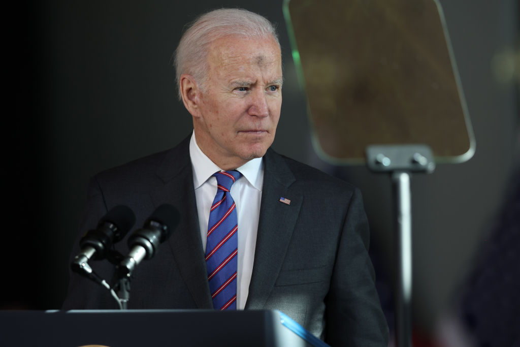 25 Governors Urge Biden to Reverse His Energy Policies and Boost Domestic Production