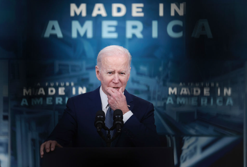 Former Keystone XL Pipeline Worker: ‘We Tried to Warn’ the Biden Administration