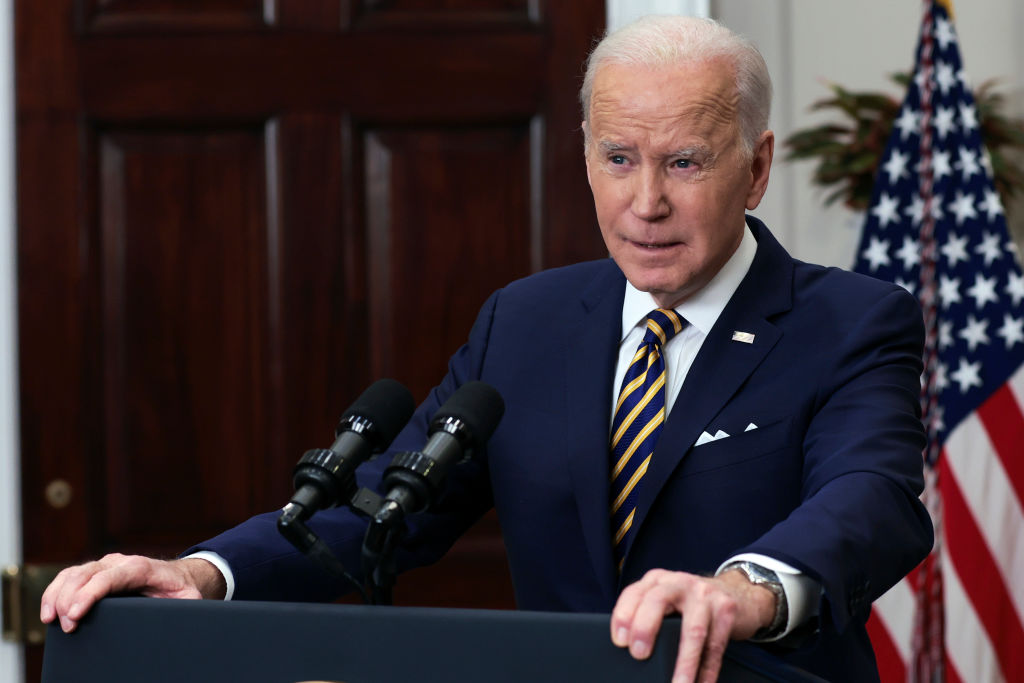 Energy CEOs Call Out Biden Admin for Using a ‘Complete Red Herring’ to Explain Oil Policy