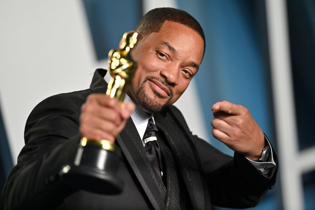 Could Will Smith Lose His Oscar? Actor Widely Condemned for Violence at Awards Show