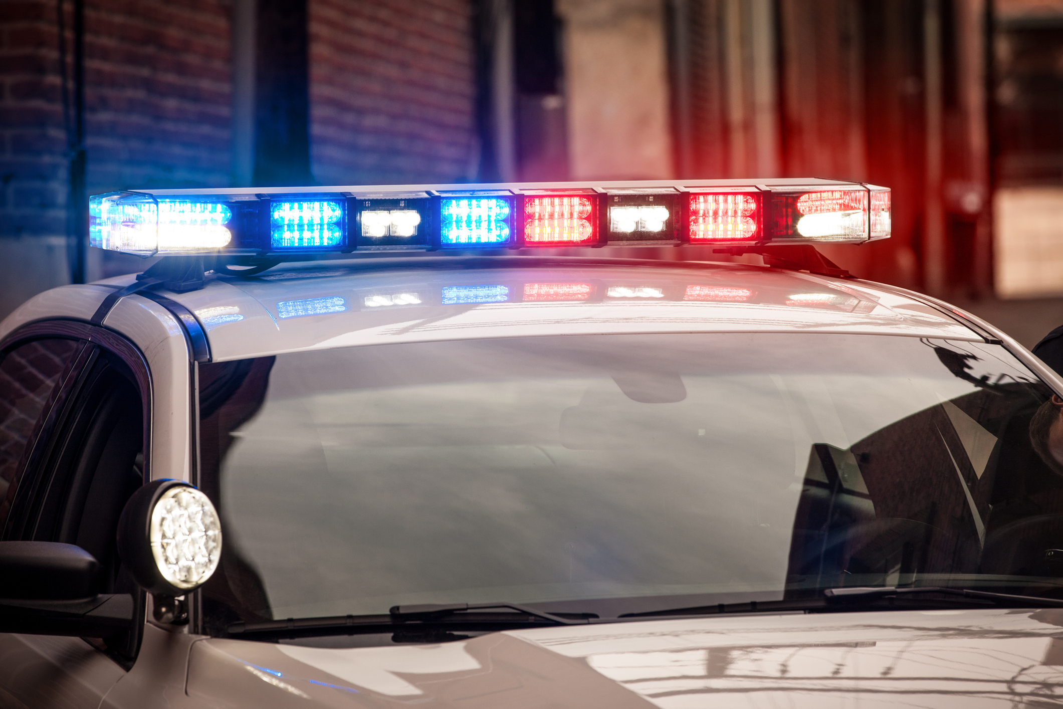 8-Month-Old Baby Found Alive After Missing in Cold Temperatures