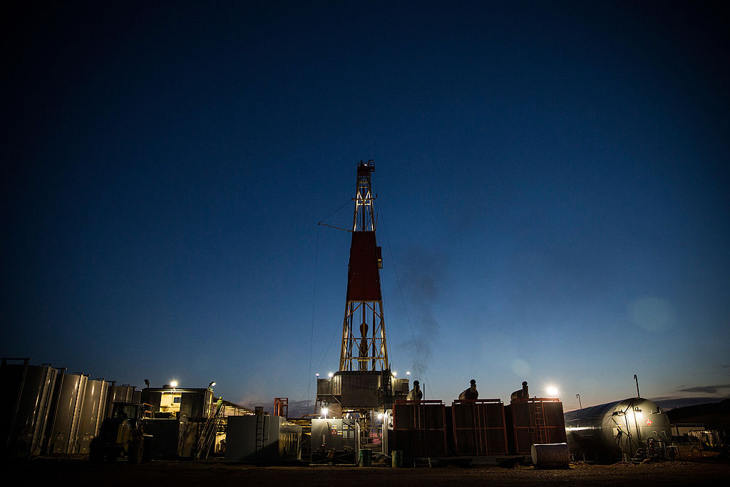Montana Takes Matters Into Own Hands, Restarts Dormant Oil Wells Amid Biden’s Gas Price Explosion