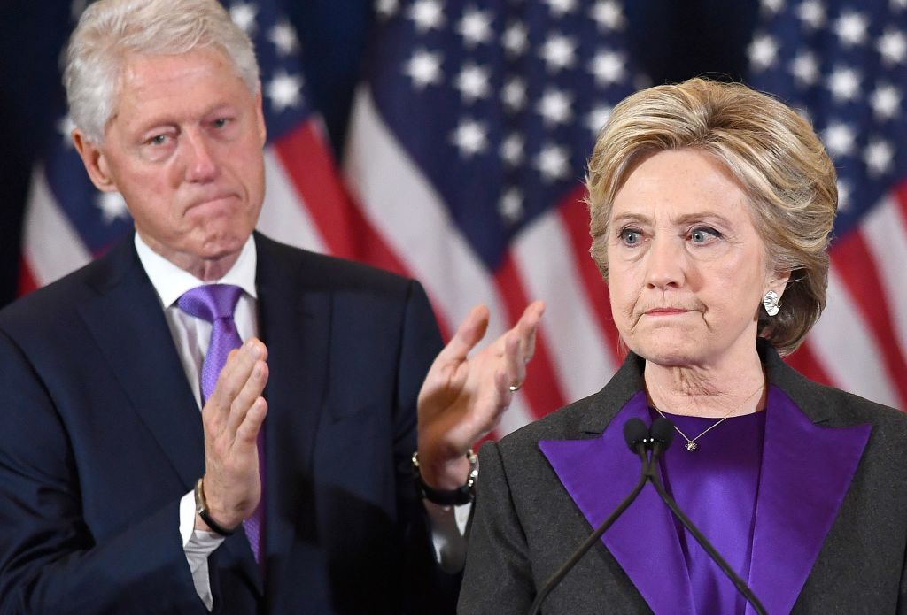 Hillary and DNC Given Insultingly Weak ‘Punishment’ for Concocting Trump-Russia Hoax: Report