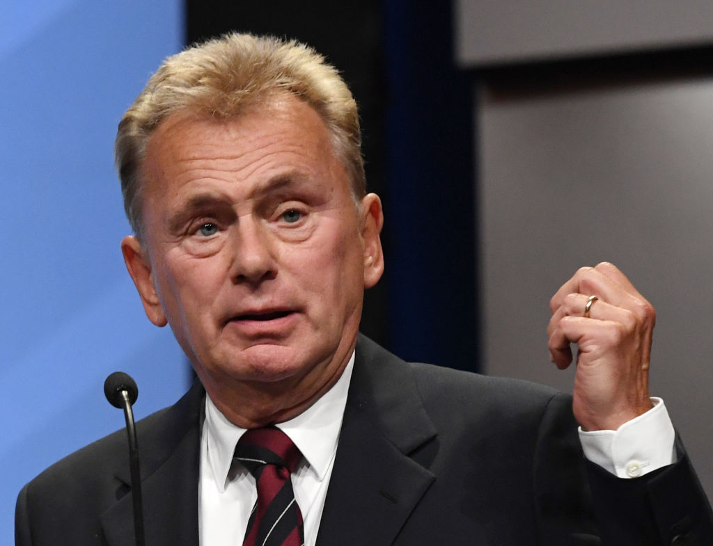 ‘Wheel of Fortune’ Fans Stunned After Pat Sajak Rudely Shuts Down Contestant