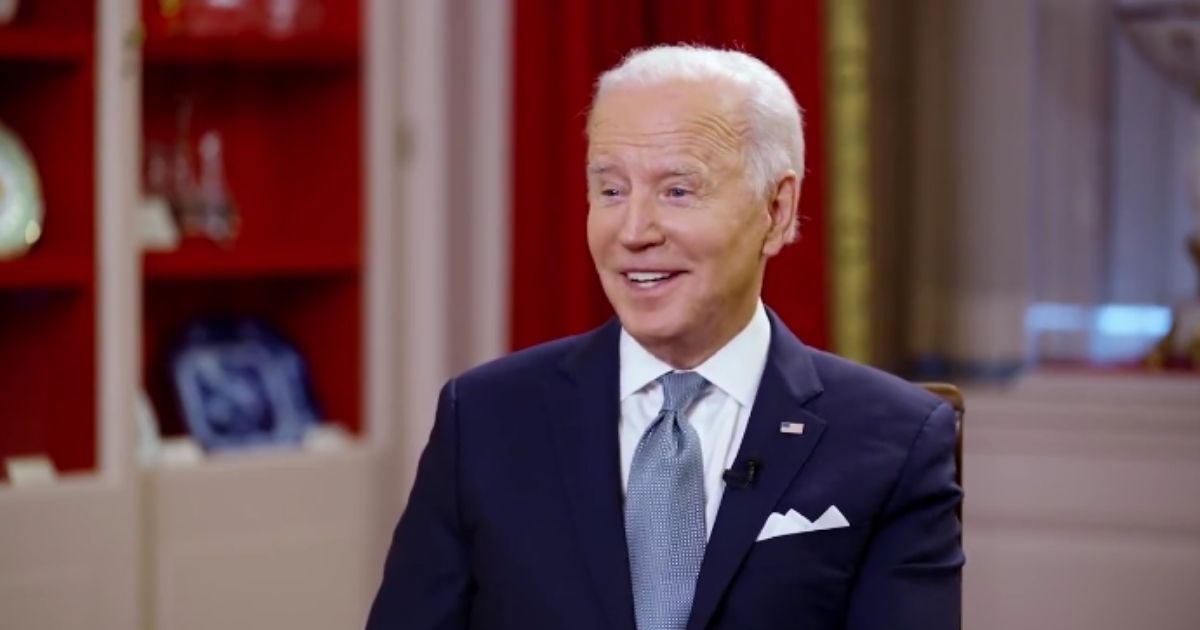 Professor Joe? Biden Says He Enjoyed His Time as an Ivy League Professor – He Never Taught a Single Class