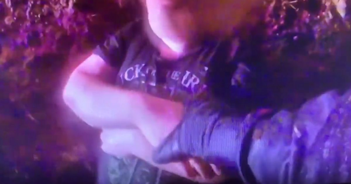 State Troopers Rescue Man with Autism After He Leaves Group Home, Ends Up Struggling in Icy Pond
