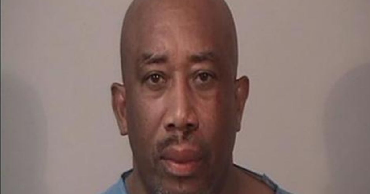 Man Greets Neighbor, Gets Shot at in Reply by Neighbor Suddenly Turned 'Violent, Aggressive Suspect'