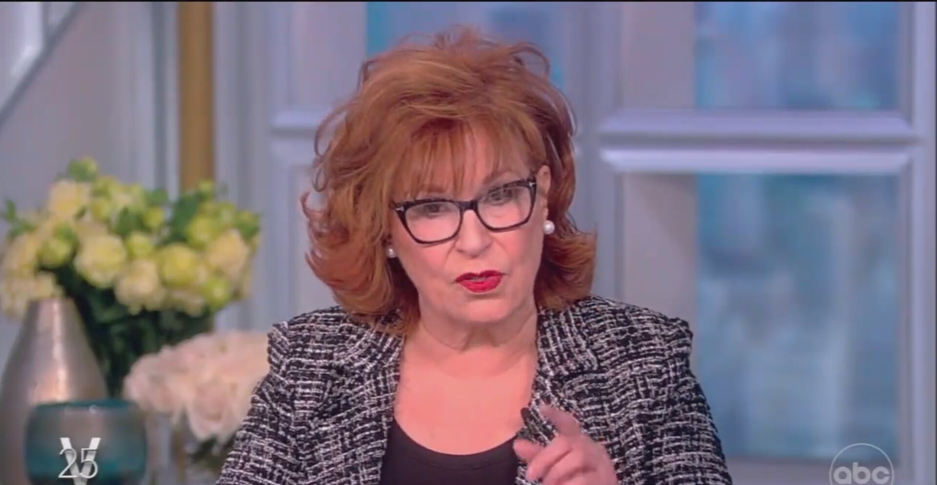 Joy Behar Suggests Putin Could Use Graham’s Call for His Assassination as Propaganda