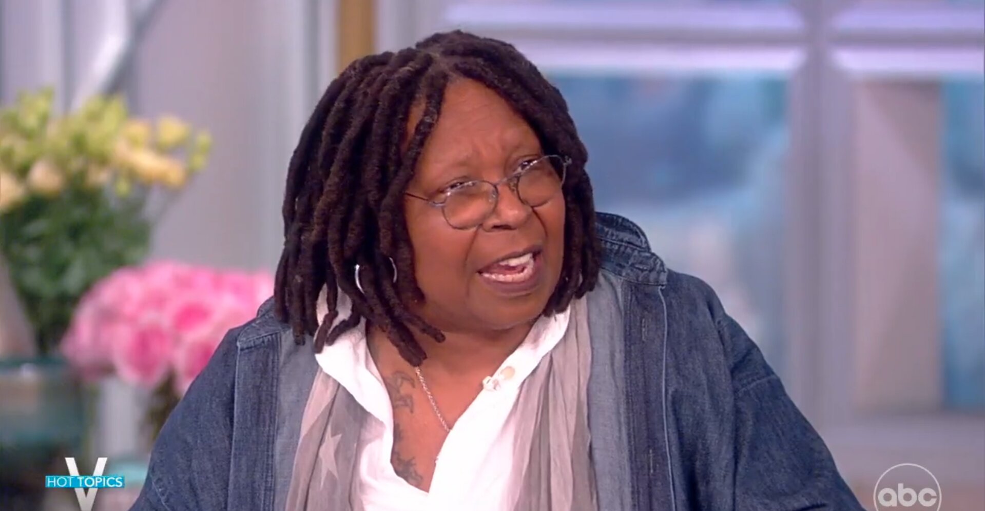Whoopi Goldberg Suggests Racial Dynamics Behind Why Will Smith Was Not Kicked Out of the Oscars
