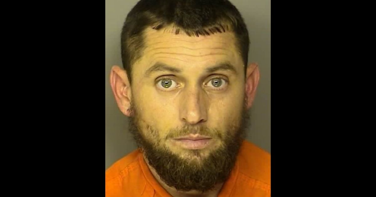 Former Police Chief Facing 73 Felony Charges Arrested After Allegedly Faking His Death