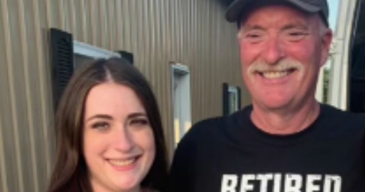 Woman Asks US Fire Stations to Help Honor Retired Firefighter Dad, Receives Overwhelming Response