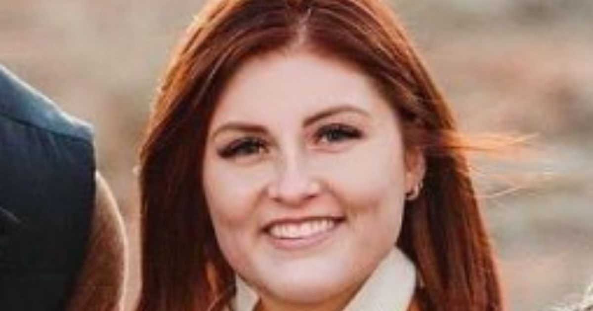 Mother of Four Dies in Tragic Hiking Accident After Stepping Onto Weak Rock Edge, Falling 100 Feet