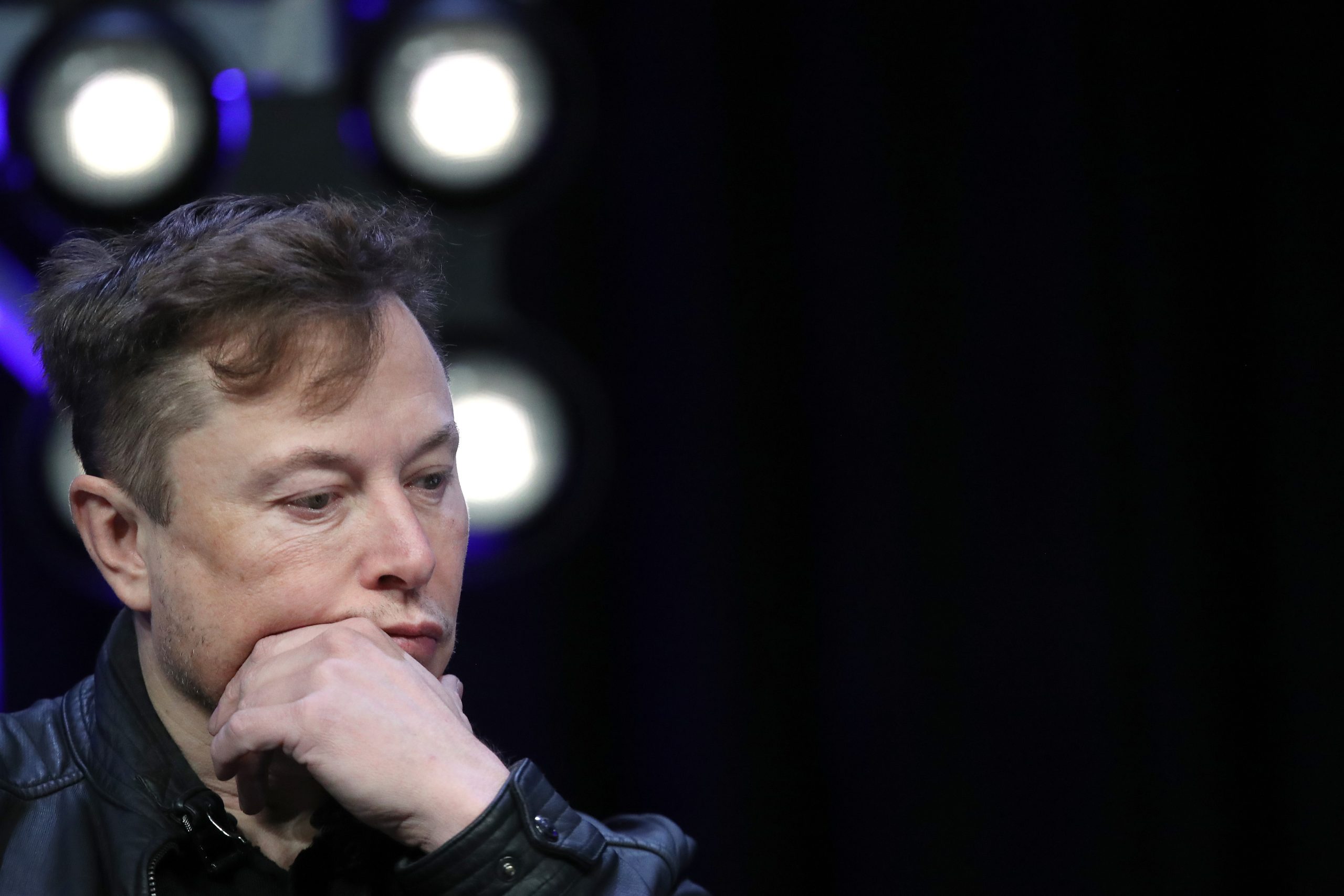 Musk Slams Suspension of NY Post Account After Hunter Biden Laptop Story