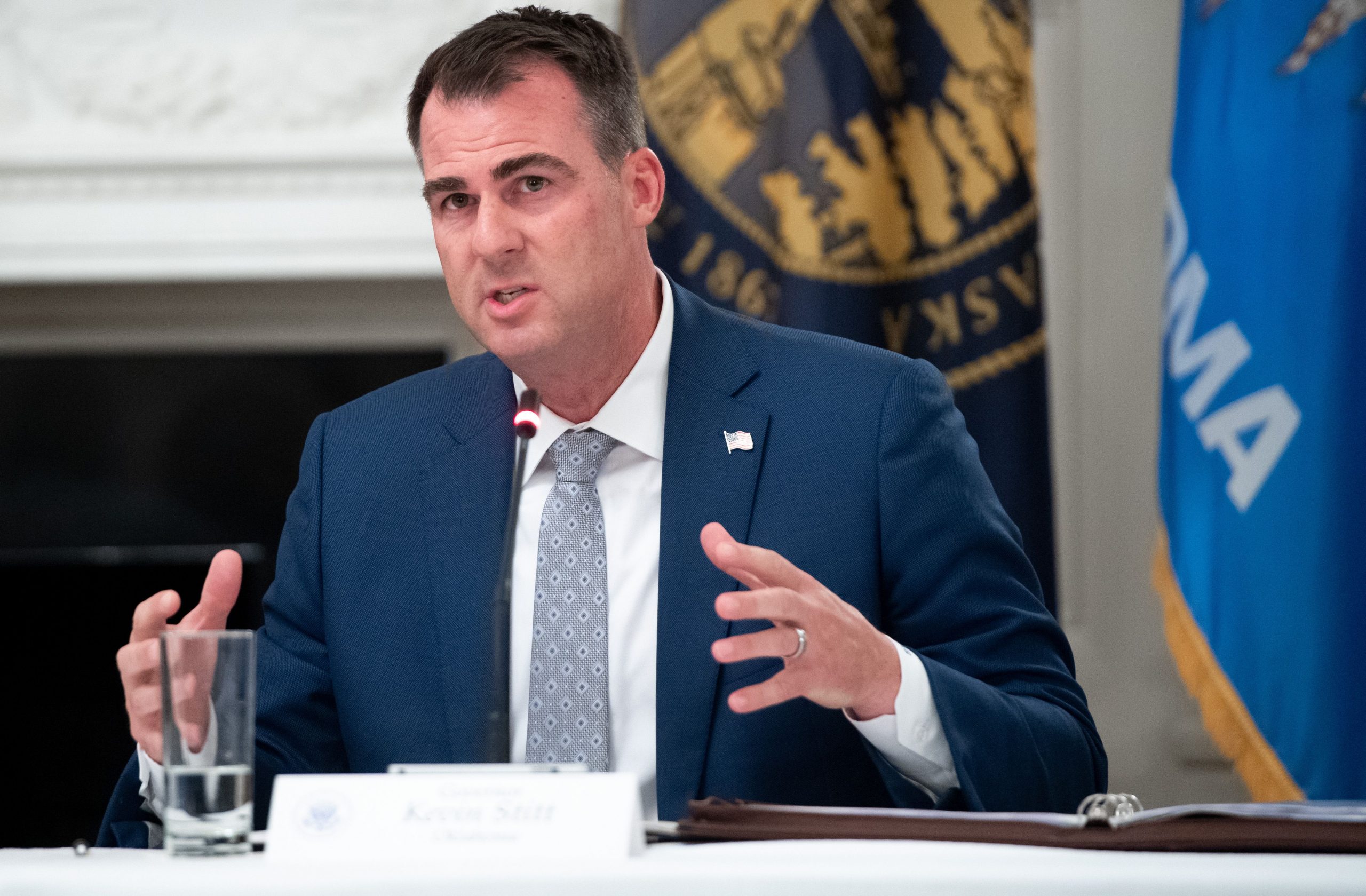 GOP Governor Signs Bill to Make His State the Most ‘Pro-life’ in the Country
