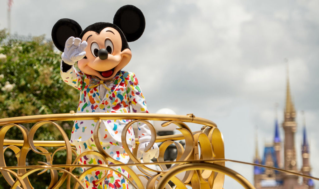 Letters Reveal County Judge Is Trying to Lure Disney Away from ‘Authoritarian’ Florida
