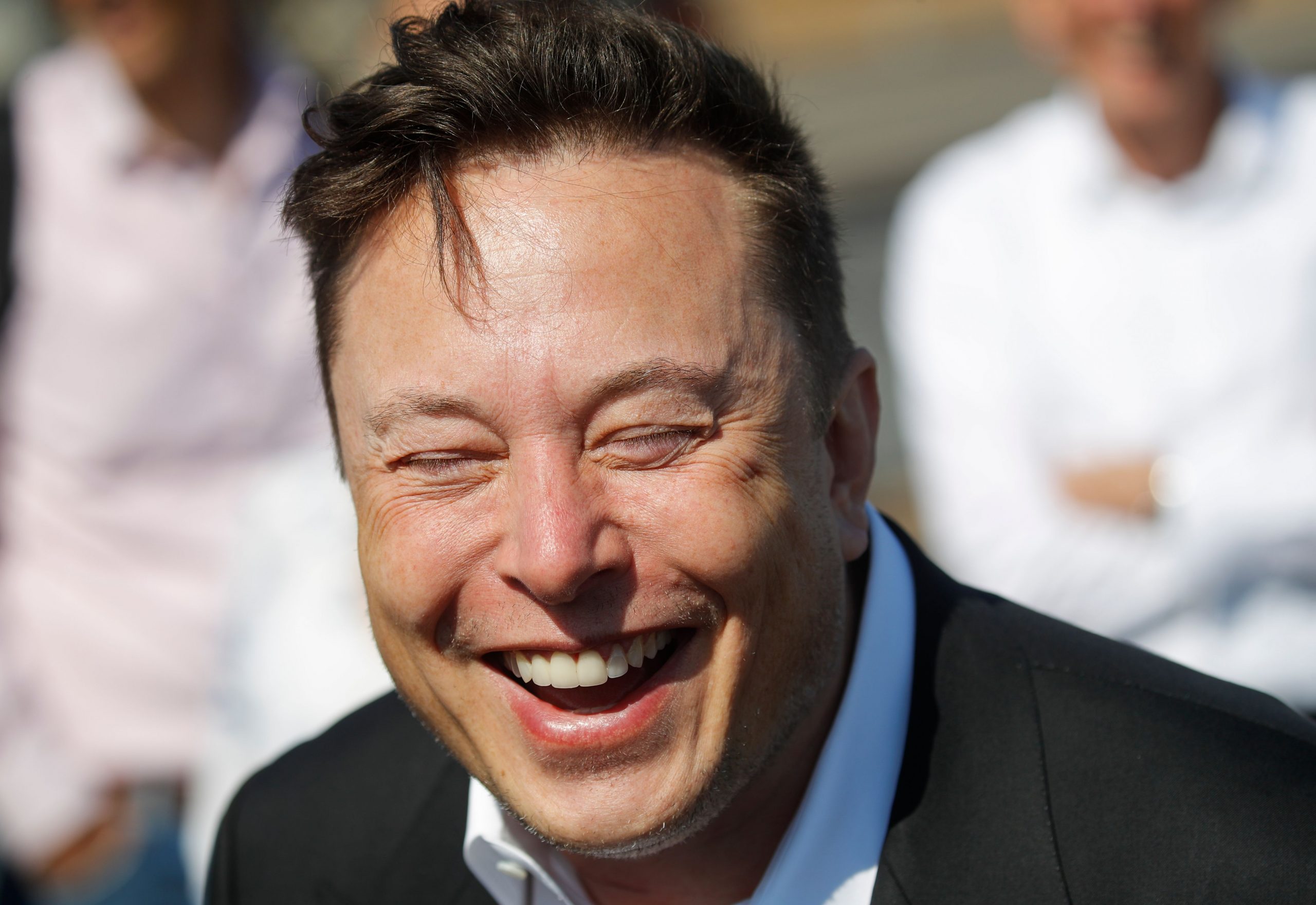 Texas Landowner Makes Offer to Elon Musk