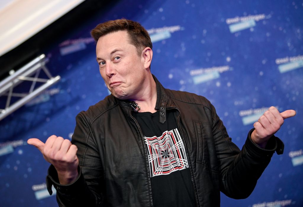 Elon Musk Surprised After Digging Into Twitter’s Numbers: ‘Is Twitter Dying?’
