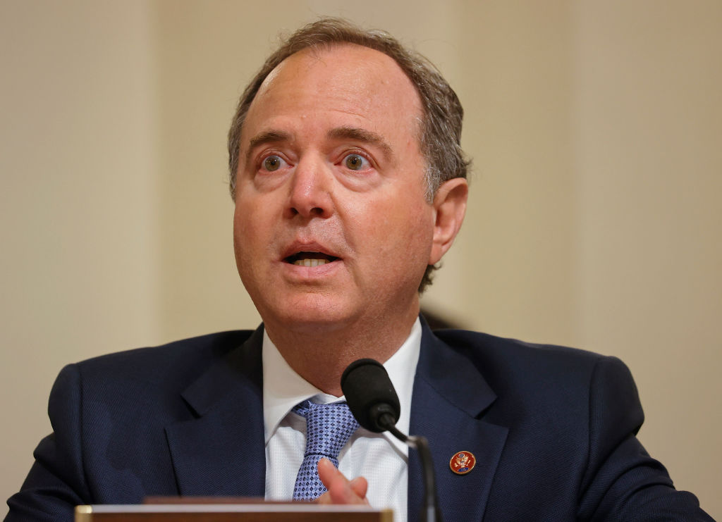 Schiff Raises Concerns About ‘Disinformation’ on Twitter After Musk’s Purchase – It Doesn’t Go As Planned
