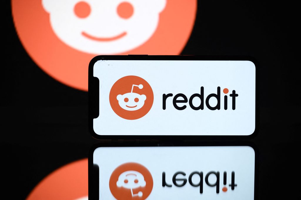 Former Reddit CEO Tries to Make ‘Free-Speechers’ Label an Insult