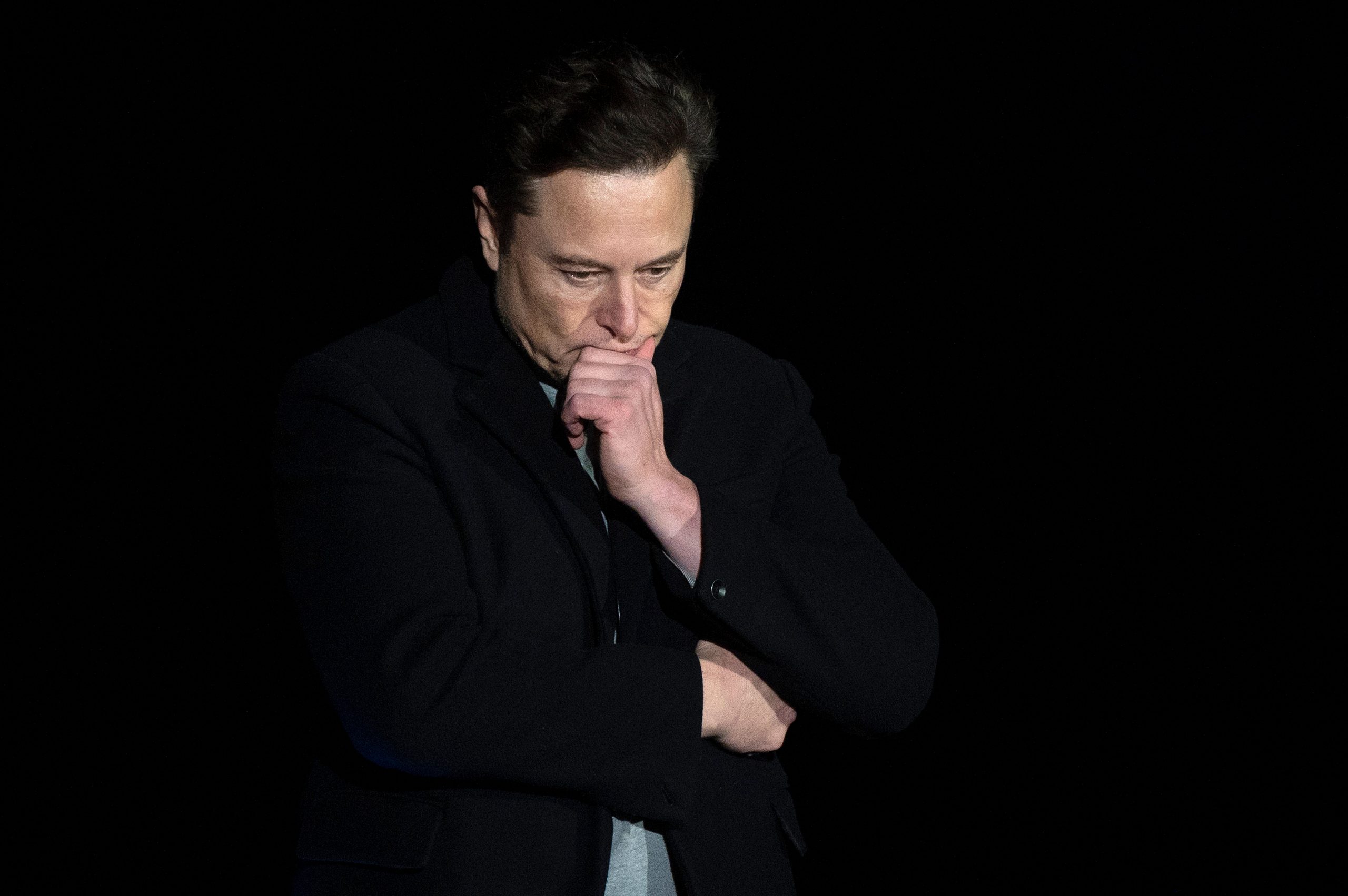 Elon Musk to No Longer Join Twitter’s Board of Directors