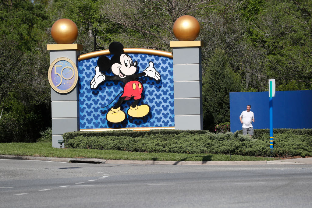 Embattled Disney Hires Former Clinton Campaign Staffer for Key Role
