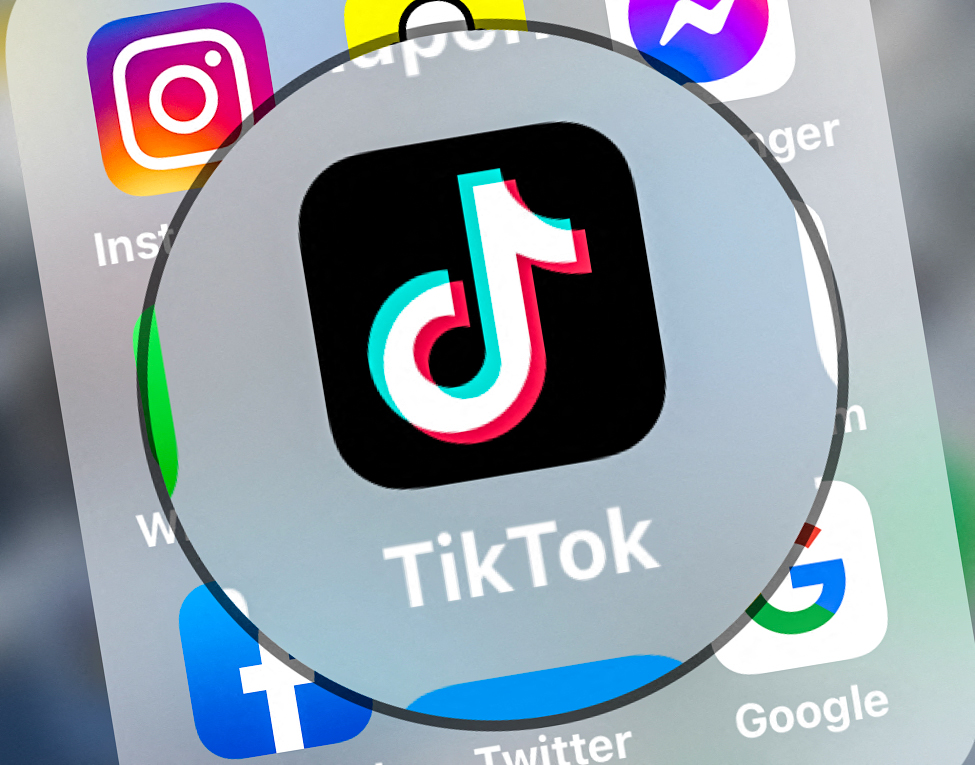 TikTok Star Says He Can’t Argue Against That Influencers Were Used As ‘Pawns’ by the White House