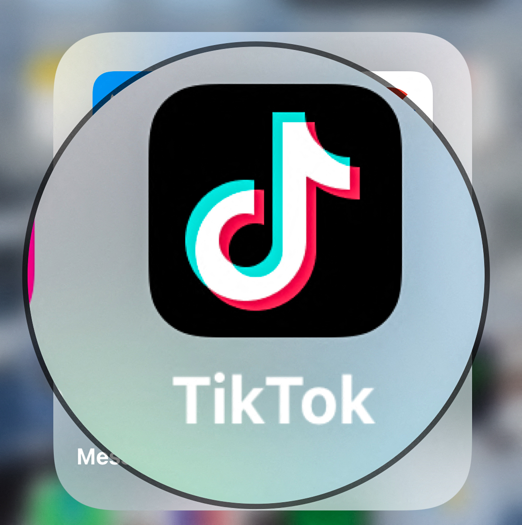 Woman Behind ‘Libs of TikTok’ Account Offered a Job at Babylon Bee