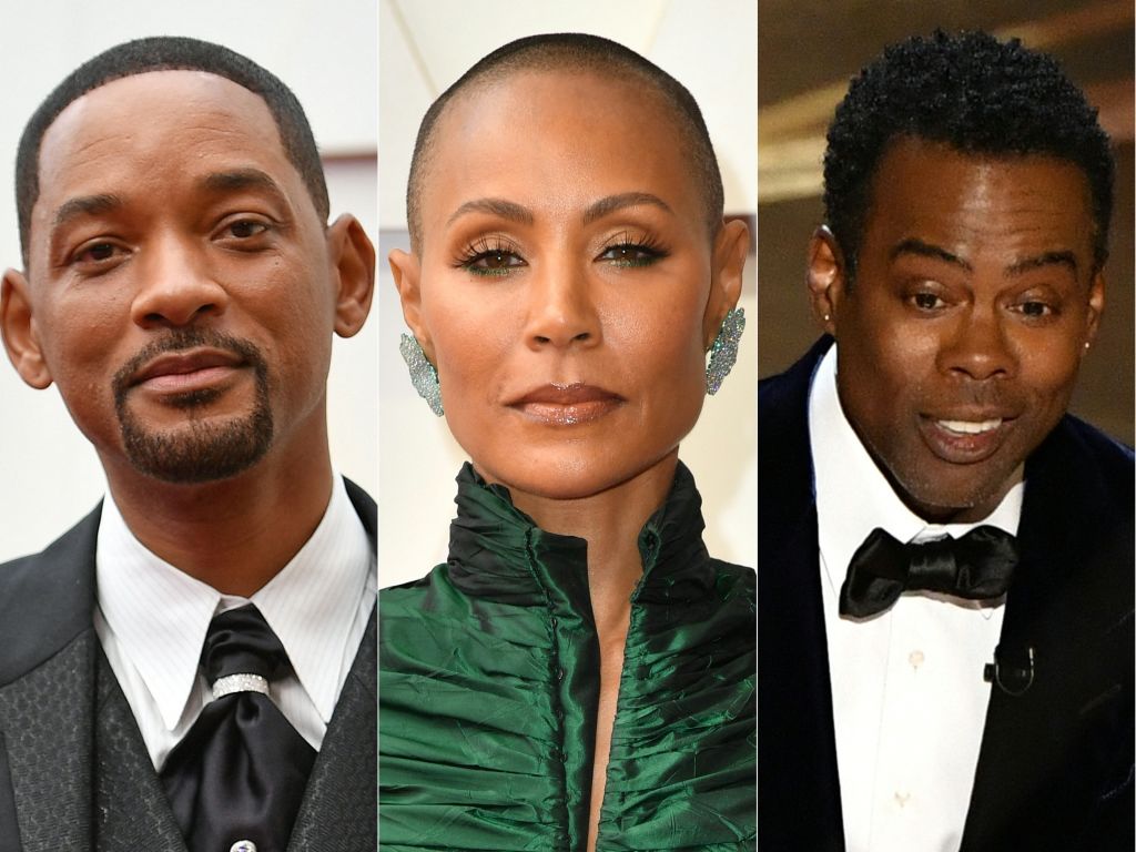 Will Smith’s Career Takes Hit as Huge Movies Are Put on Hold