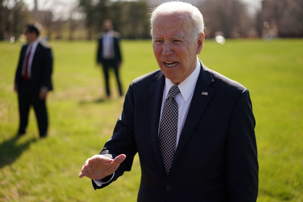 Gen. Milley Admits It ‘Certainly Is Possible’ That Biden’s Afghanistan Debacle Influenced Putin on Ukraine