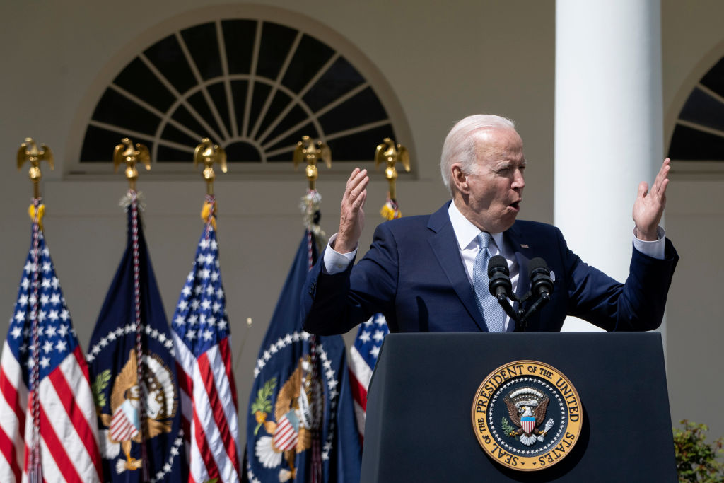 Reporter Asks Psaki for ‘Tips’ on How to Interpret Biden’s Comments