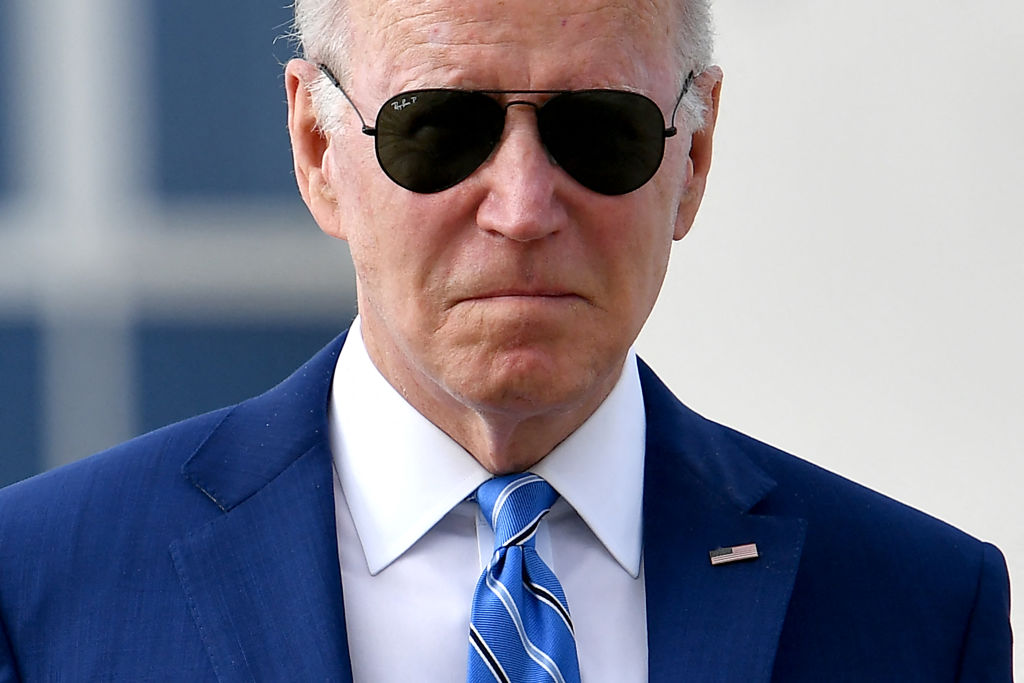 Home Depot Founder Hammers Biden Over Inflation: ‘Worse Than Jimmy Carter’