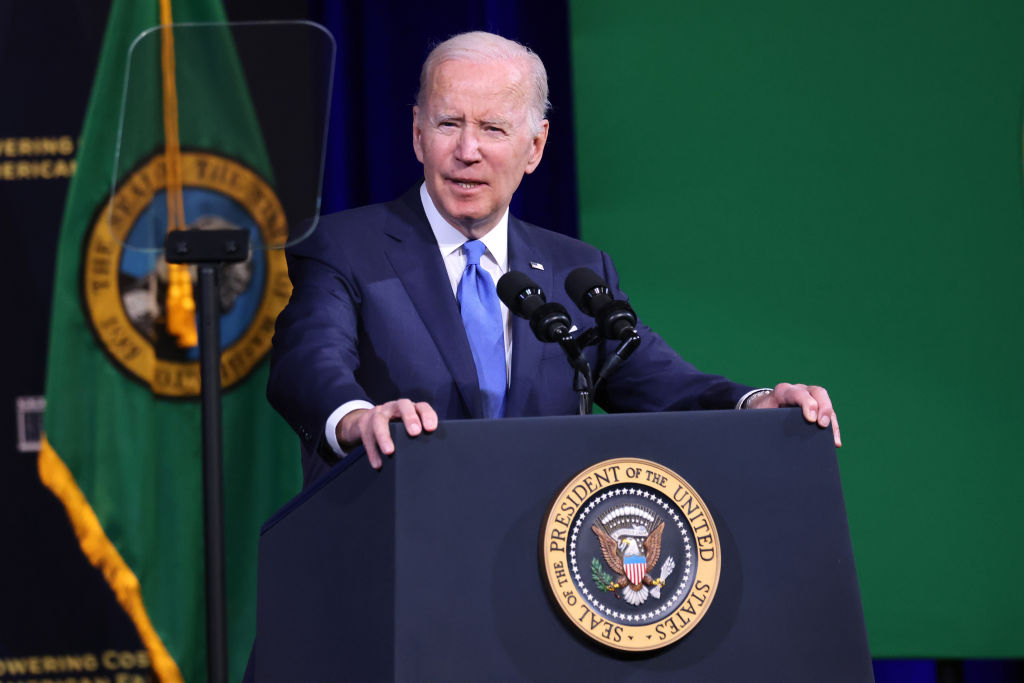 Texas AG Sues to Block Biden Admin From Ending Title 42, Warns of a ‘Devastating Flood’ of Migrants