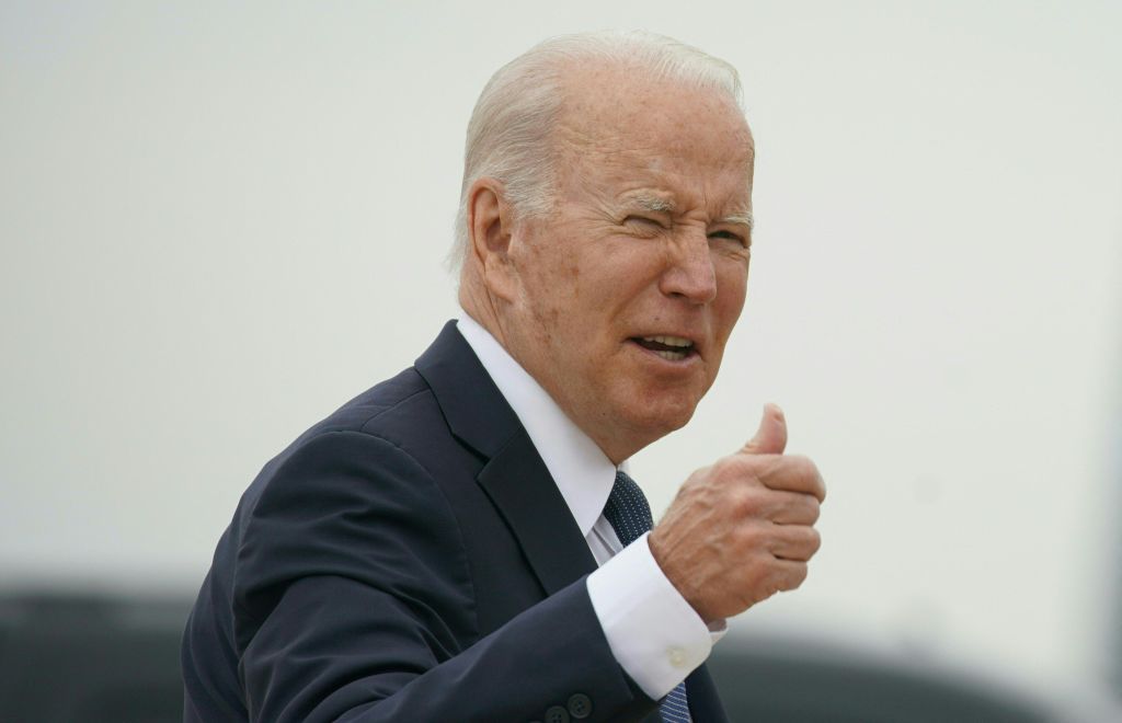 Biden Commutes Sentences of 75 Convicts and Pardons 3, Including Former Secret Service Agent