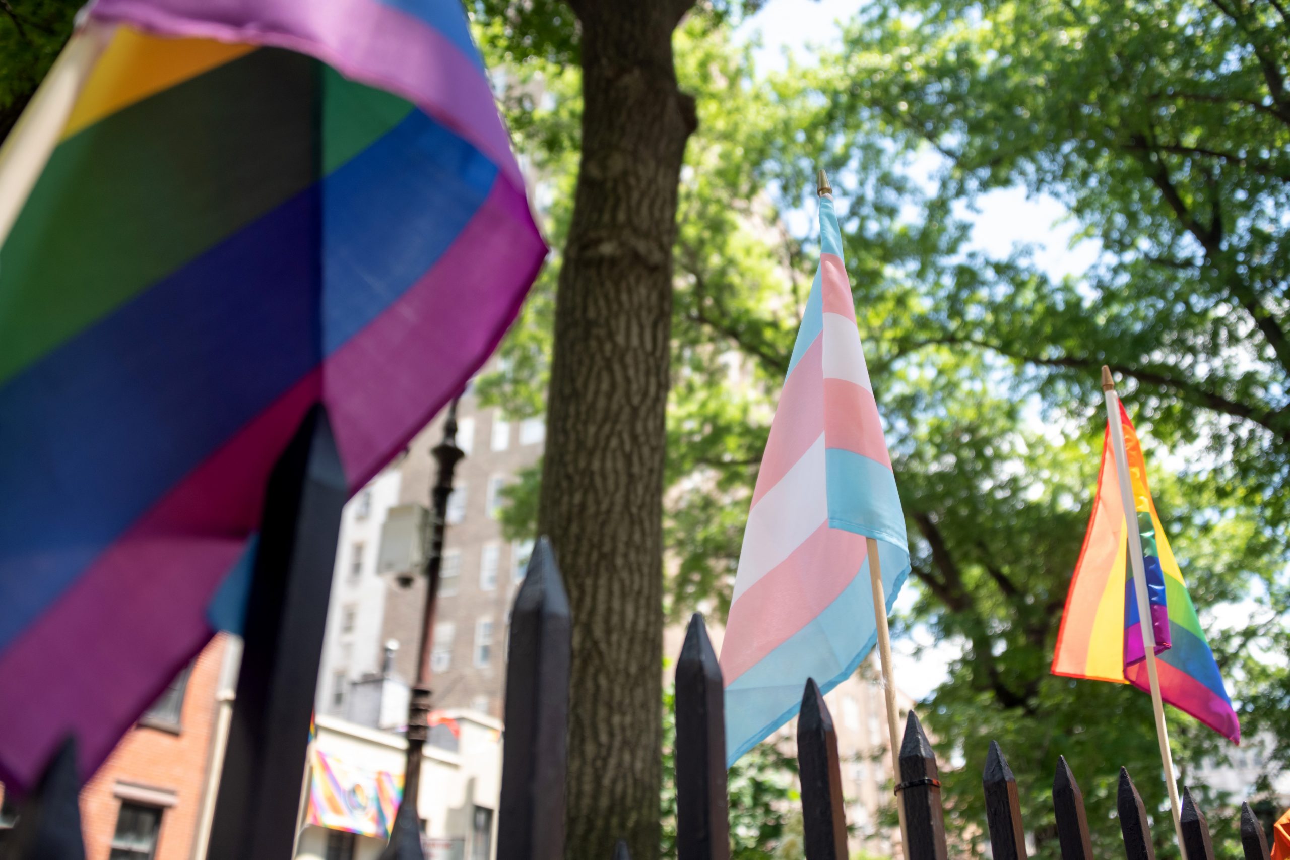 Kansas Governor’s Veto of Transgender Athlete Ban Upheld