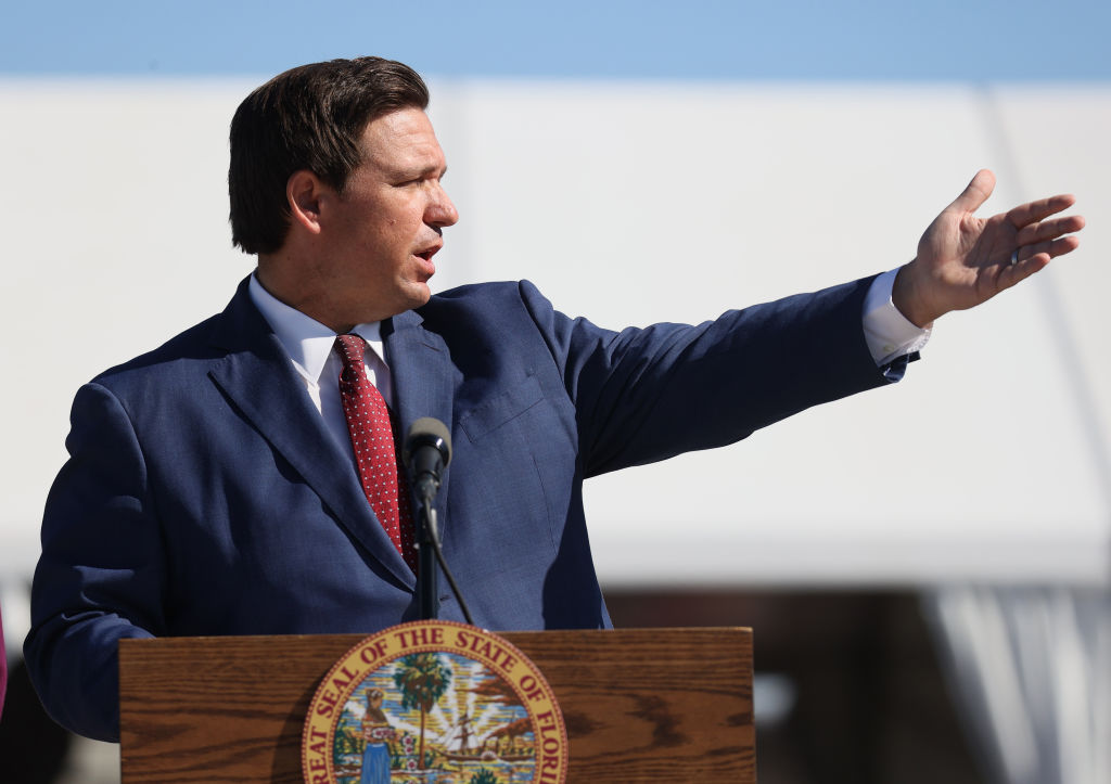 Disney’s Battle With DeSantis Proves Costly as State Officials Look to Revoke Company’s ‘Self-Governing’ Status