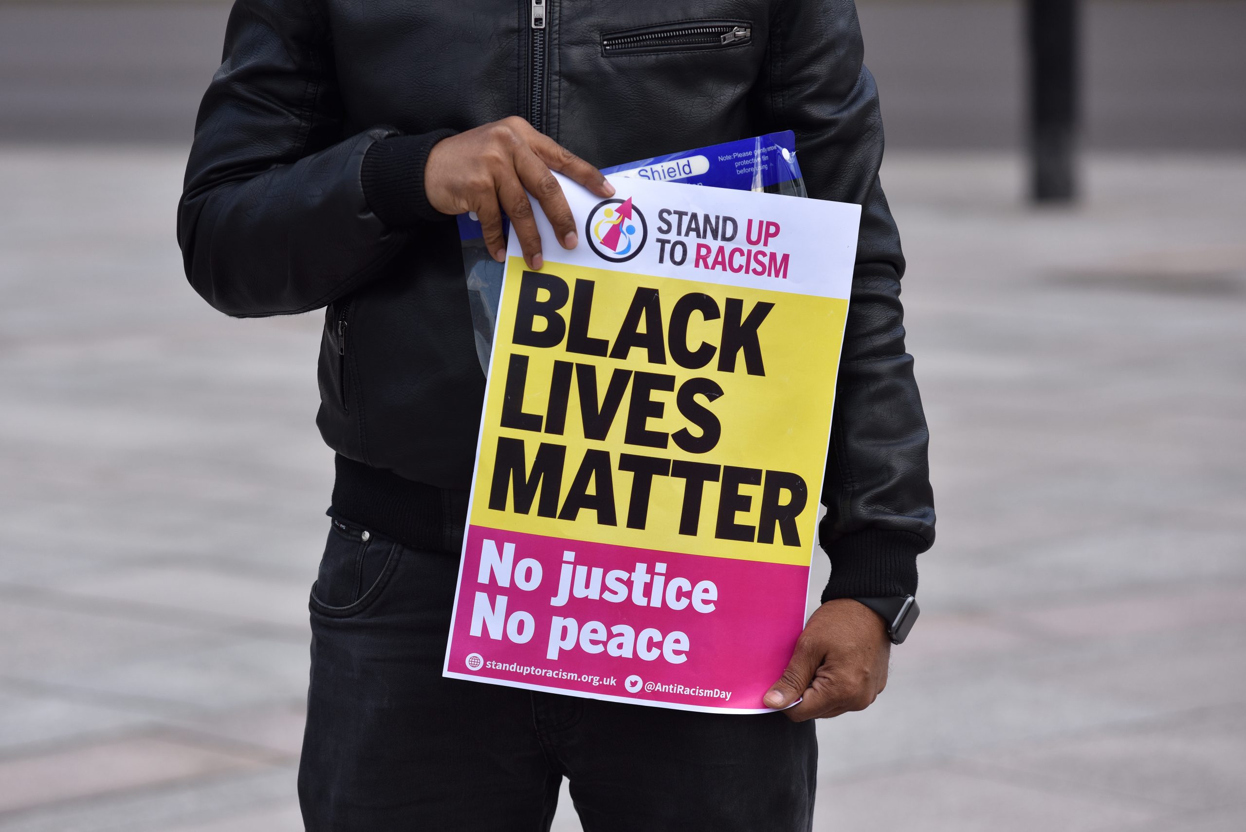 Indiana’s Attorney General Taking Legal Action Against Black Lives Matter