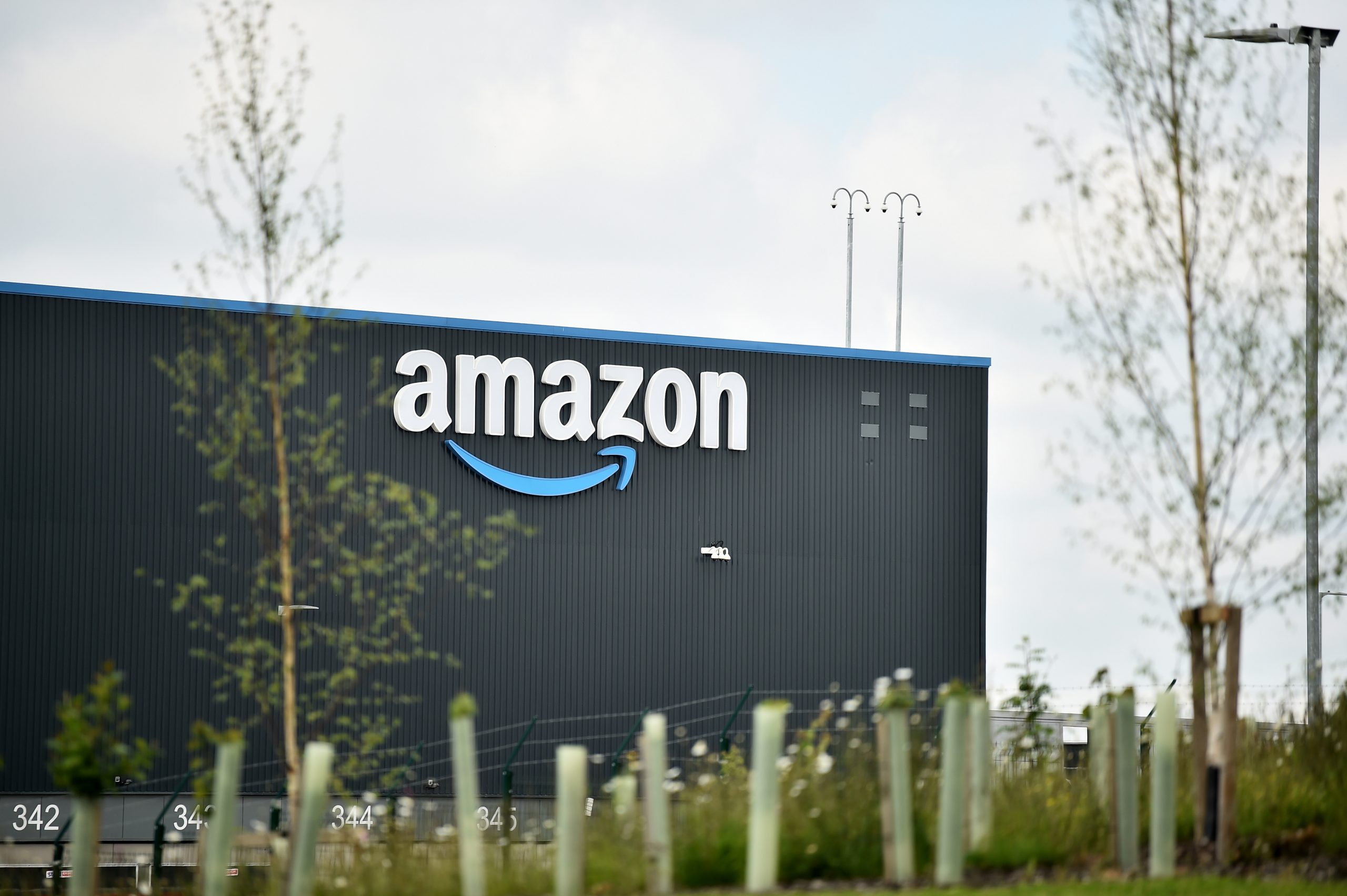 Jeff Bezos’ Wealth Drops Billions in One Day