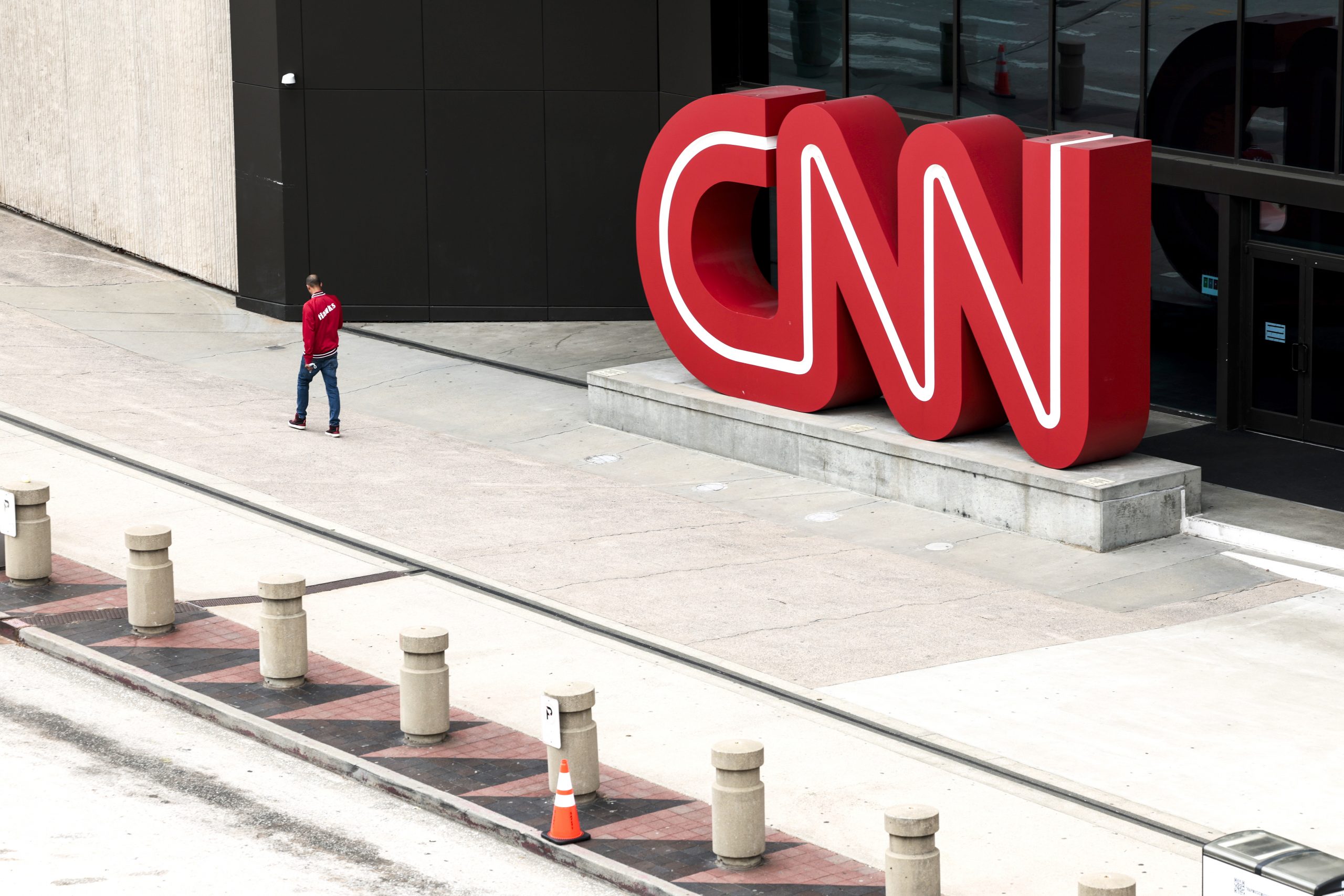 CNN+ Reportedly Facing ‘Big Cuts’
