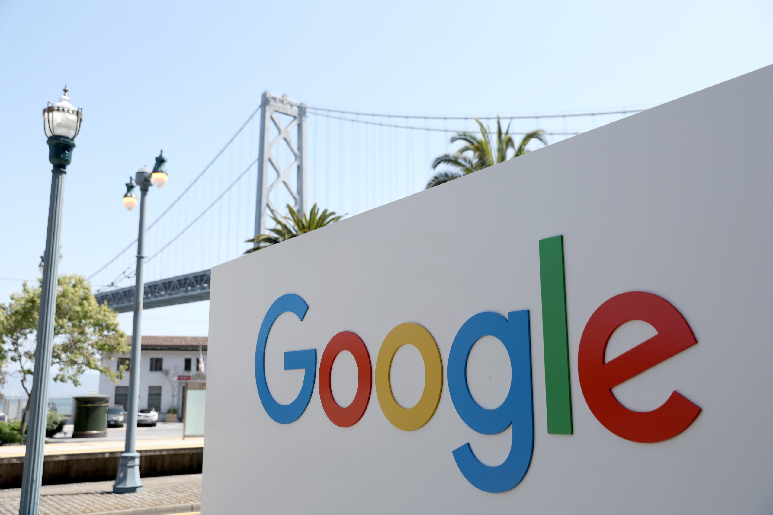 Hawley Calls on Google to ‘Take Immediate Corrective Action’ After Study Finds Biases