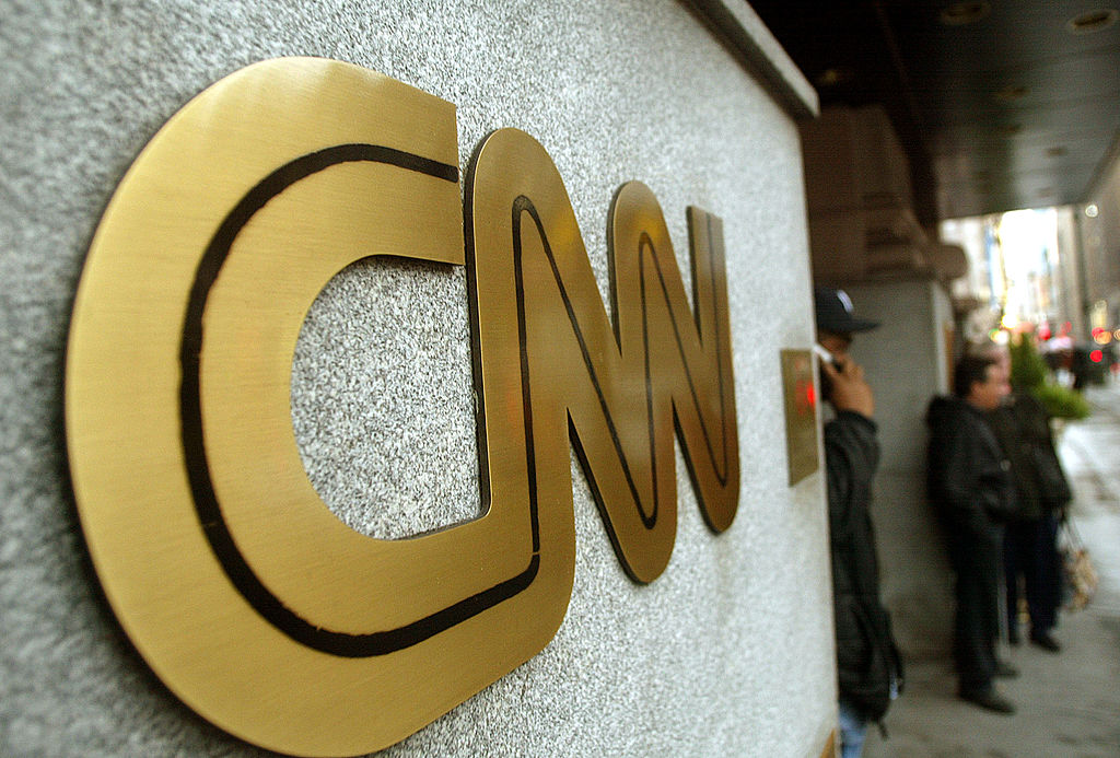 CNN to Make Dramatic Cuts as Major New Venture Flops: Report