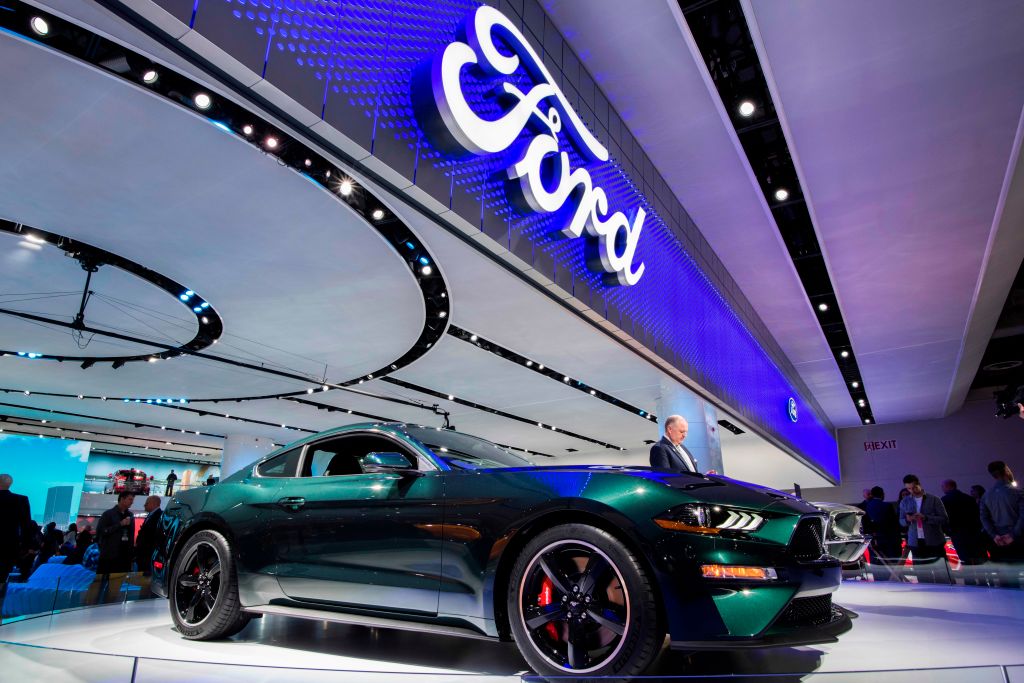 Supply Chain Hits Ford and Chevy Hard, Automakers Forced to Stop Making 2 American Muscle Cars