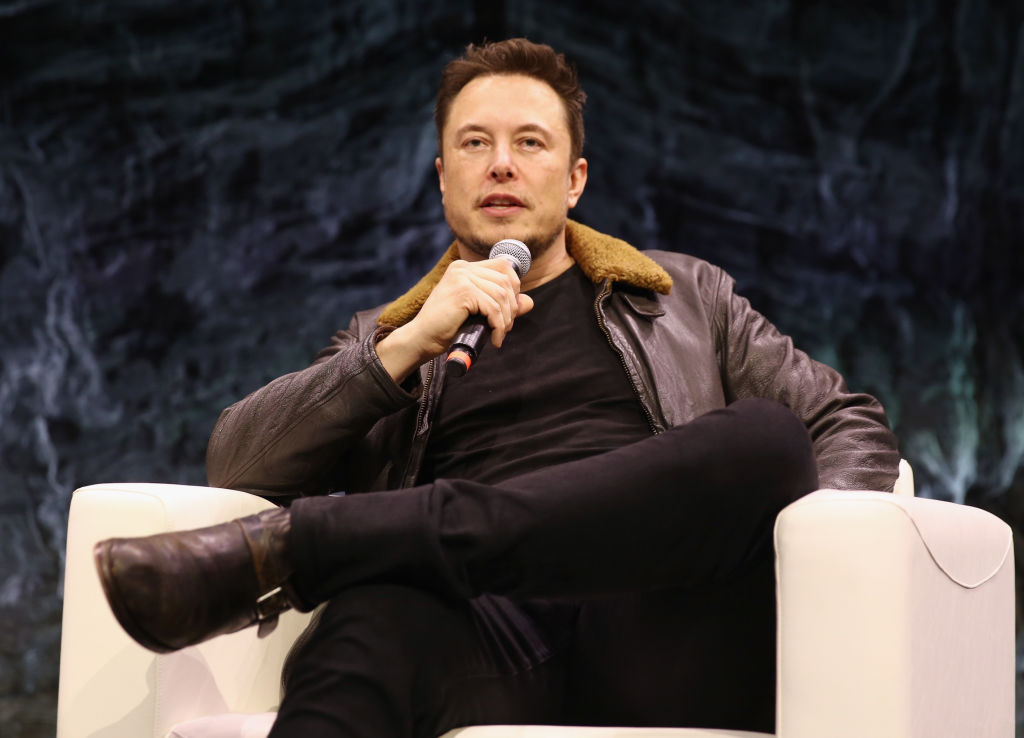 Musk Updates SEC Filing: Bad News for Anyone Who Thought He’d Stay Silent About Twitter