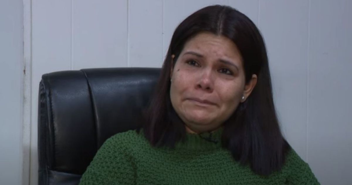 Woman Called 'Squatter' Tells Her Side of the Story, And It's Nothing Like What Media First Reported
