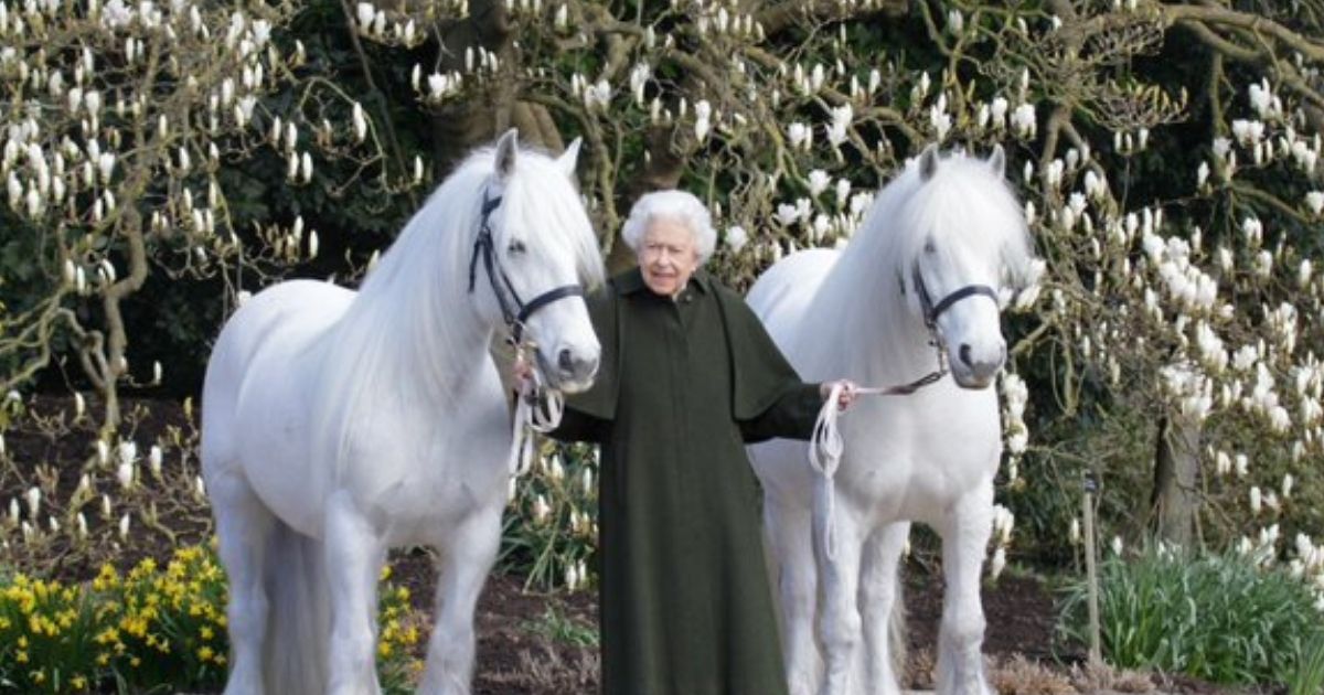The Queen's Birthday Is Today: Thanks to Longstanding Tradition, It Won't Be Celebrated Until June