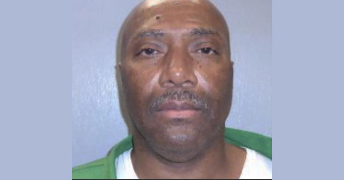 Man Shot Store Clerk with His Own Gun, Now He Could Become the First Execution of State's New Firing Squad