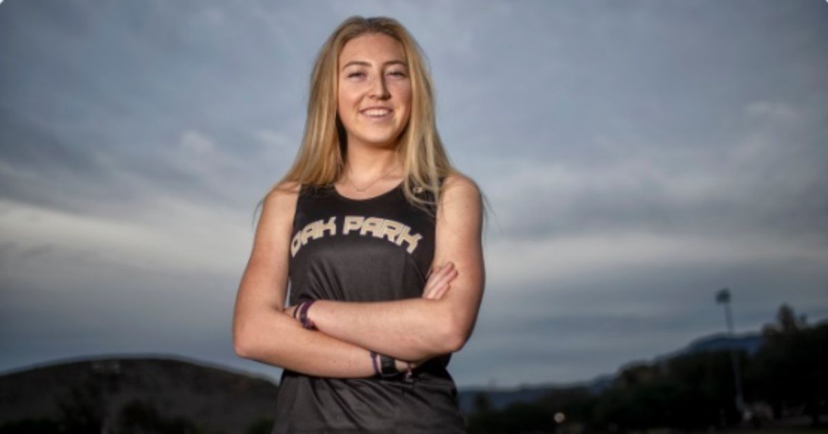 Beloved College Track Star Dead at 21, Friends and Fans 'Shocked and Grief Stricken'